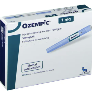 Ozempic 1mg bestellen
