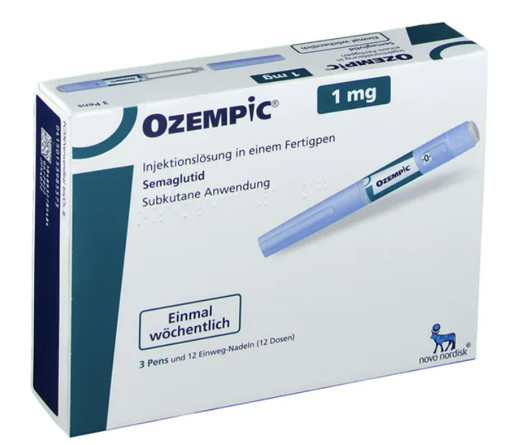 Ozempic 1mg bestellen